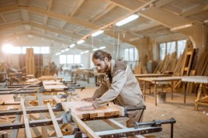 Carpenter