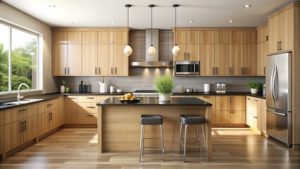 cabinet refacing