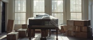 piano movers
